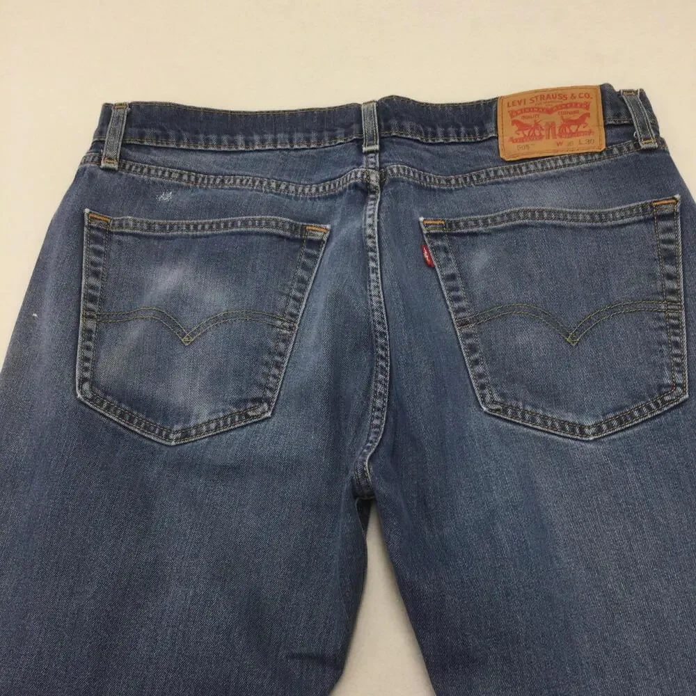Levis brand levi